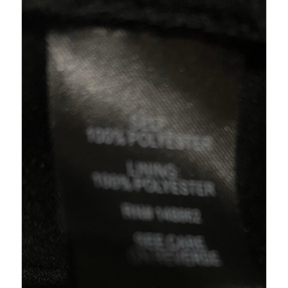 Torrid Womens Midi Dress 1X Seersucker Button Sleeveless Academia Adjustable - Picture 13 of 14